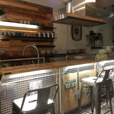 No 37 Homestay Tainan Exterior photo