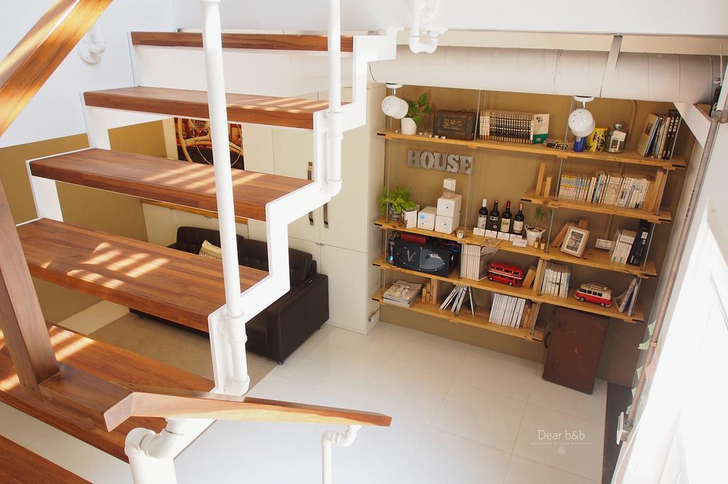 No 37 Homestay Tainan Exterior photo