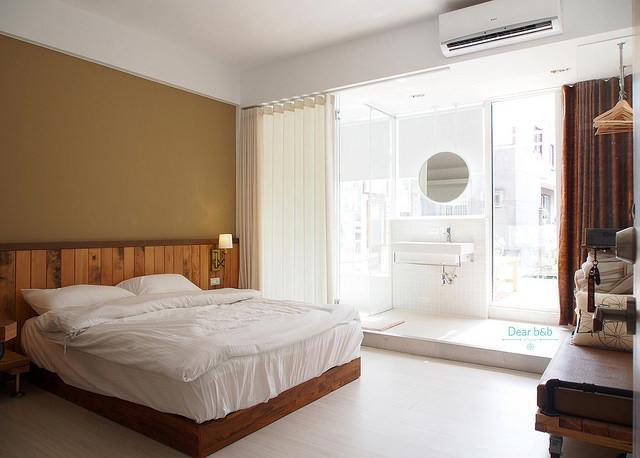 No 37 Homestay Tainan Exterior photo