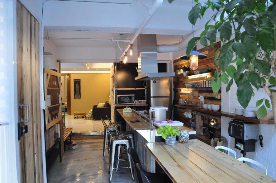 No 37 Homestay Tainan Exterior photo